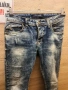 мъжки дънки DOLCE &GABANA, снимка 1