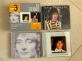 Комплект от три CD-та на Род Стюарт (Rod Stewart)., снимка 2