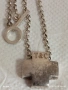 Марково сребърно колие Tiffany*Co модерен Арт дизайн 39753, снимка 7