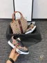Кецове 36 37 38 39 40 41 Цена: 65€Само чанта  Цена:55€ Сет 105, снимка 3