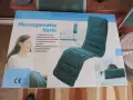 Оригинална масажна постелка Massagematte Vario, снимка 1