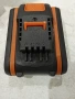 Акумулаторна батерия WORX 20V (2.0Ah) PowerShare - Нова, снимка 3