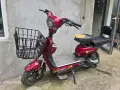 Електрически скутер фешън лайт , снимка 1