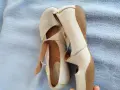 Сандали Tamaris и Clarks номер 37., снимка 1