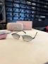 Miu Miu Слънчеви Очила С UV400 Защита Миу Миу - Различни Цветове Код SK1776, снимка 1
