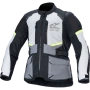 Текстилно мото яке ALPINESTARS ANDES AIR Drystar, снимка 2