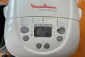 Хлебопекарна Moulinex 860 W, 1.5 кг, снимка 1