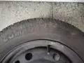 2бр гуми SEMPERIT COMFORT-LIFE 185/60/14, снимка 4