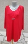 3XL/4XL Нова  блуза  Fair Lady , снимка 1