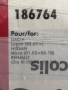 спирачен диск Valeo, снимка 2