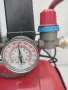 Безмаслен бутален компресор Praktiker Air Star 200/8/24, снимка 6