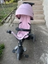 Триколка Kindercraft Easytwist, снимка 1