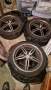 Джанти 19'' 66.6 отвор 5x112 (Audi, VW, Mercedess) с подарък гуми, снимка 8
