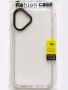Кейс за iPhone 16 Plus – прозрачен, нов, снимка 1