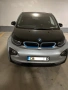 BMW i3 REX, снимка 1