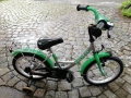 Детско колело 16 *Внос Германия , снимка 1