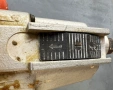 Електрически бъркалка Toolson PRO-RG 1400, снимка 4
