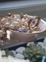 💍 Мини Поставка за Бижута Rosenthal (Selb-Bavaria) – Винтидж Порцелан, снимка 4