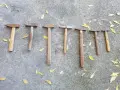 Шлосерски чук 7 бр, снимка 1