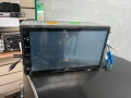100722 din2 jvc kwm25bt bluetooth Авто Ресийвър  CD / сд / sd плейър за автомобил -цена 54,76 лв или, снимка 2