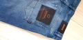 Hugo Boss Candiani Denim  Slim Fit Jeans Short  Mens Size 36 НОВО! ОРИГИНАЛ! Мъжки Къси Дънкови Пант, снимка 7