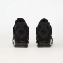 Air Jordan 4 Retro "Black Cat", снимка 5