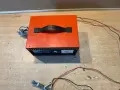 немско зарядно за акумулатори "Enhell"/6,12V/, снимка 4