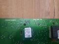 Платка от пералня Bosch серия 6 WLL2426SOE/02, снимка 6