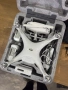 DJI Phantom 3 Professional – Пълен комплект с 3 дистанционни и резервни части, снимка 3