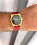 Omega Genève Black Dial Рядък Механичен / Мъжки часовник, снимка 10