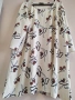 СТРАХОТНА ТУНИКА В ЕФЕКТЕН ДЕСЕН 3XL-4XL, снимка 1