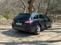Peugeot 508 2.0 , снимка 2