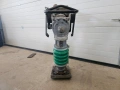 Трамбовка Wacker BS60, снимка 2