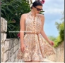 Дамска рокля Zara , снимка 1