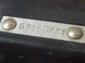 Стар микрофон., снимка 3
