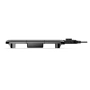 Скара електрическа Muhler MG-2536, 2000W, снимка 4