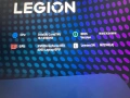 Lenovo Legion 5 лаптоп, снимка 4