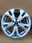 Ford джанти 17" 7.0J ЕТ55 5x108 63.4, снимка 5