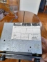 Стар автомобилен радиокасетофон Philips 648, снимка 3