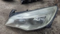 Ляв фар за opel astra j , снимка 1