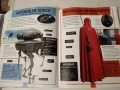 Книга с героите от STAR WARS, снимка 13