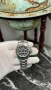Мъжки часовник Rolex Cosmograph Daytona Steel Black Diamond Dial, снимка 1
