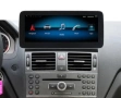 Мултимедия за Mercedes C-class W204 2007-2010 - NTG4 - 10.25", снимка 2