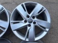 4 броя алуминиеви джанти за Opel Astra J,Antara,Zafira Tourer C,Insignia B 17, снимка 8