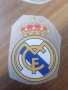 Стикери за дрехи Real Madrid емблема поставяне с ютия, снимка 1
