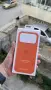 Оригинален Apple Силиконов калъф с MagSafe за iPhone 17 Pro Max – Terra Cotta, снимка 9