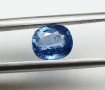 Инвестиционен сапфир с изключително красив цвят 1.42 карата! Сертификат!, снимка 8