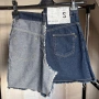 Дънкова пола Pause Jeans, снимка 3