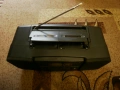 Sony ZS-5 - Boombox система (супер касетофон), снимка 2