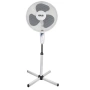 Вентилатор на стойка 16''Muhler, 40W, снимка 3
